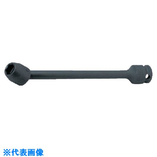 Rakuten - ■Ko−ken インパクトエクステンションユニバーサルソケット 差込角9.5mm 対辺14mm 13146M.25014(8120337)[送料別途お見積り][法人限定][掲外取寄]