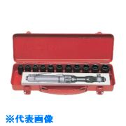 オレンジブック トラスコ中山　TRUSCOKo−ken インパクトソケットセット 〔品番:13242M〕[ 注番:8120350]特長仕様●適合ピン：A31×4　/ A32×7●適合Oリング：B31×4　/ B32×7●適合Cリング：C31×4　/ C32×7●適合リング：AB31×4 / AB32×7●11ヶ組●3/8(9.5mm)差込仕様2●インパクトソケットセット材質/仕上セット内容/付属品注意●抜け止め用のCリング（Oリング・ピン）は付属しておりません。原産国（名称）日本JANコード4991644506040本体質量1140gオレンジブック トラスコ中山　TRUSCOKo−ken インパクトソケットセット 〔品番:13242M〕[注番:8120350][本体質量：1140g]《包装時基本サイズ：90×310×48》〔包装時質量：1140g〕分類》手作業工具》ソケットレンチ》インパクト用ソケット☆納期情報：メーカー取り寄品（弊社より発送）