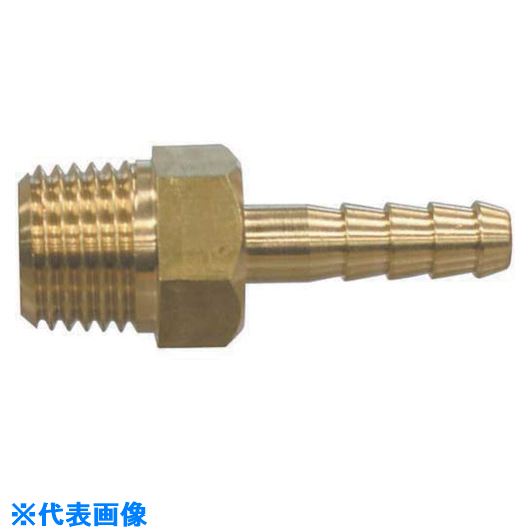 ■TBC 竹の子 呼び径：6×1/8 6X18TAKM(8127953)[送料別途お見積り][法人限定][掲外取寄]
