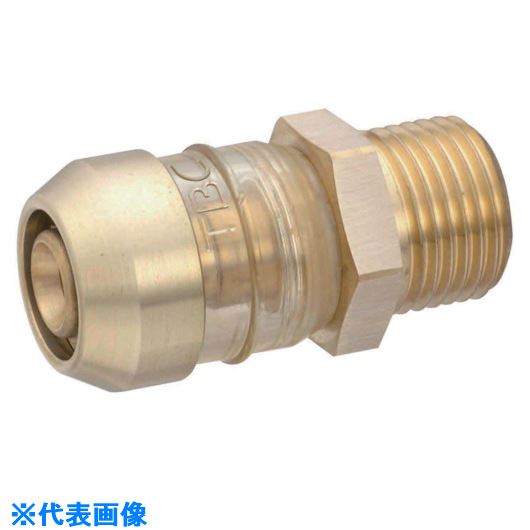 オレンジブック トラスコ中山　TRUSCOTBC オスアダプター平行ネジ 〔品番:DRT13MG〕[ 注番:8127966]特長●三層管を差し込むだけのワンタッチ継手です。用途●三層管「ドライフレックス」用のワンタッチ継手。仕様●呼び径(mm)：13仕様2材質/仕上●青銅セット内容/付属品注意原産国（名称）日本JANコード4560111024310本体質量124gオレンジブック トラスコ中山　TRUSCOTBC オスアダプター平行ネジ 〔品番:DRT13MG〕[注番:8127966][本体質量：124g]《包装時基本サイズ：51×27×27》〔包装時質量：124g〕分類》工事・照明用品》管工機材》水道配管資材☆納期情報：メーカー取り寄品（弊社より発送）
