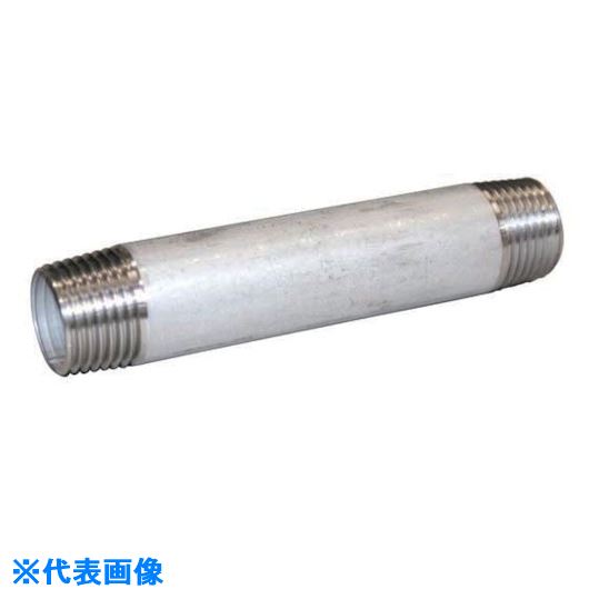 ��TBC ���ƥ�쥹 ξĹ�˥åץ� 1/4X125mm 8X125SUSRNIL(8128116)[�������Ӥ����Ѥ�][ˡ�͸���][�ǳ����]