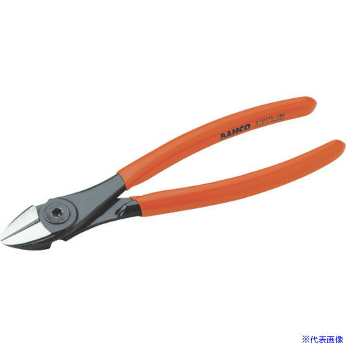 BAHCO Ϸξѥ˥åѡ 2101D200(8131326)5[ӤѤ][ˡ͸][ǳ]