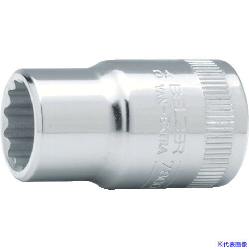 オレンジブック トラスコ中山　TRUSCOBAHCO ソケット差込角1/2 12角 対辺寸法13mm 〔品番:7800DM13〕[ 注番:8131615]特長●ニッケル・クロムメッキ鏡面研磨品です。●肉薄でダイナミックドライブを採用しています。用途●ボルト、ナット、ビス等の締め、緩め作業仕様●差込角(mm)：12.7●対辺寸法(mm)：13●全長(mm)：38●対辺(mm)：13仕様2材質/仕上●バナジウムエクストラ鋼採用・表面研磨仕上げセット内容/付属品注意原産国（名称）アルゼンチンJANコード7314151097059本体質量56gオレンジブック トラスコ中山　TRUSCOBAHCO ソケット差込角1/2 12角 対辺寸法13mm 〔品番:7800DM13〕[注番:8131615][本体質量：56g]《包装時基本サイズ：39×23×23》分類》手作業工具》ソケットレンチ》ソケット☆納期情報：メーカー取り寄品（弊社より発送）