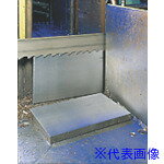 オレンジブック トラスコ中山　TRUSCOバーコ カットオフバイメタルバンドソー 5300X41 4/6山 〔品番:3851411.3PSG530046〕[ 注番:8131786]特長●高速で鋭い切断ができステンレス等の難削材には優れた性能を発揮します。●バイメタル難削材用です。用途●難削ステンレス、肉厚パイプ等高速切断、切紛処理抜群の広い理想のガレット、軽切削、薄物パイプ等、形鋼束ね切り（アサリ幅大）、軽帯鋸盤（ヒンジタイプ）、高精度、長寿命仕様●全長(mm)：5300●幅(mm)：41●厚さ(mm)：1.3仕様2材質/仕上●M42、マトリックス2セット内容/付属品注意原産国（名称）スウェーデンJANコード本体質量1.932kgオレンジブック トラスコ中山　TRUSCOバーコ カットオフバイメタルバンドソー 5300X41 4/6山 〔品番:3851411.3PSG530046〕[注番:8131786][本体質量：1.932kg]分類》電動・油圧・空圧工具》切断用品》バンドソー☆納期情報：メーカー取り寄品（弊社より発送）
