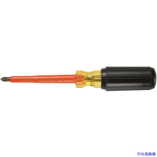 Rakuten - ■Ampco 防爆絶縁プラスドライバー PH2 AMCIS1099(8132342)[送料別途お見積り][法人限定][掲外取寄]