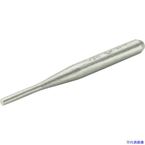 ■Ampco 防爆ピンポンチ 先端径8mm AMCP51A(8132360)[送料別途お見積り][法人限定][掲外取寄]