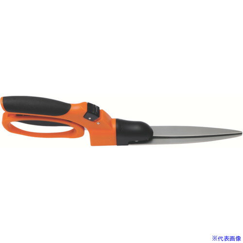 ■BAHCO 回転式剪定ばさみ GS180F(8132431)[送料別途お見積り][法人限定][掲外取寄]