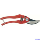 ■BAHCO 剪定ばさみ 全長200mm P12120F(8132433)