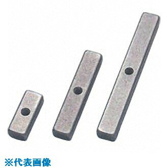 オレンジブック トラスコ中山　TRUSCOセイキ 抜きタップ付き平行キー 両角S50C 7×7×20mm 〔品番:TC07020〕[ 注番:8133886]特長●抜きタップにボルトをねじ込むと自然にキーが抜けます。用途●モーター、減速機、ポンプなどの動力伝達部。仕様●幅(mm)：7●高さ(mm)：7●長さ(mm)：20●タップ穴(mm)：M3仕様2●寸法規格はJIS B 1301材質/仕上●S50Cセット内容/付属品注意原産国（名称）日本JANコード本体質量7.71gオレンジブック トラスコ中山　TRUSCOセイキ 抜きタップ付き平行キー 両角S50C 7×7×20mm 〔品番:TC07020〕[注番:8133886][本体質量：7.71g]《包装時基本サイズ：7×7×20》〔包装時質量：8g〕分類》メカトロ部品》軸受・駆動機器・伝導部品》マシンキー☆納期情報：メーカー取り寄品（弊社より発送）