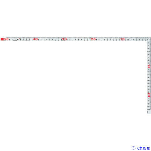 ■タジマ 等厚曲尺 同目50cm KAM5(8134368)