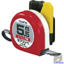 ■タジマ コンベックス セフコンベハイ-19 5.5m メートル目盛 ブリスター SFH1955BL(8134623)