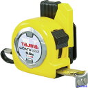 ■タジマ 剛厚セフロックマグ爪25 5.0m メートル目盛 GASFLM2550(8134891)