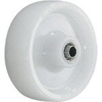 樂天商城 - ■ハンマー S型SUSナイロンB入り車輪 125mm 429S0SNRB125(8141205)[送料別途お見積り][法人限定][掲外取寄]