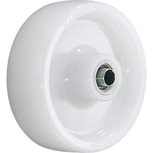 オレンジブック トラスコ中山　TRUSCOハンマー S型SUSナイロンB入り車輪 50mm 〔品番:429S0SNRB50〕[ 注番:8141207]特長仕様●車輪径D(mm)：50●穴径(mm)：8.2●タイプ：車輪のみ●車巾(mm)：25●ボス巾(mm)：30仕様2●ステンレス用車輪材質/仕上セット内容/付属品●スリーブ付き注意原産国（名称）日本JANコード4956237431666本体質量71gオレンジブック トラスコ中山　TRUSCOハンマー S型SUSナイロンB入り車輪 50mm 〔品番:429S0SNRB50〕[注番:8141207][本体質量：71g]〔包装時質量：71g〕分類》金物・建築資材》キャスター》空気入・ノーパンクキャスター☆納期情報：メーカー取り寄品（弊社より発送）