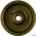 ■ハンマー G型イモノ車輪 65mm 426GC65(8141277)
