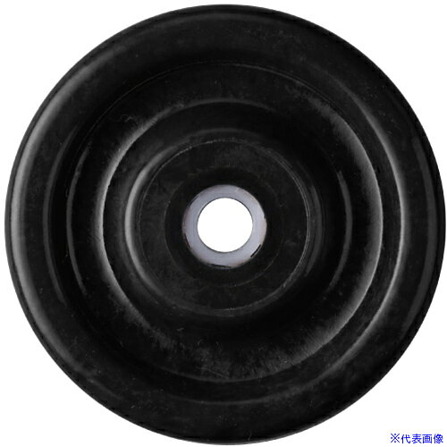 ■ハンマー S型フェノール車輪 65mm 428SPH65(8141294)[送料別途お見積り][法人限定...