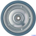 ■ハンマー E型プレスタイヤ車輪 150mm 430EPR150(8141327)