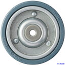 ■ハンマー E型プレスタイヤ車輪 75mm 430EPR75(8141331)