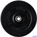 ■ハンマー E型ゴムB入り車輪 100mm 437ERDB100(8144403)