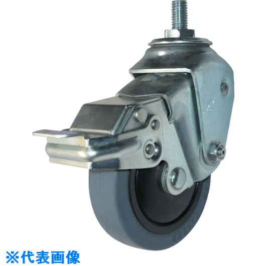 ■ハンマー ステンレスクッションEねじ込みM12SPゴム125mm 線径3.2mm 935SEAFR125S332(8144546)[送料別途お見積り][法人限定][掲外取寄]