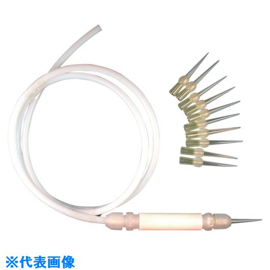 ■オートニクス ハンドホルダー (1S入) PAMHH64T(8144834)[送料別途お見積り][法人限定][掲外取寄]