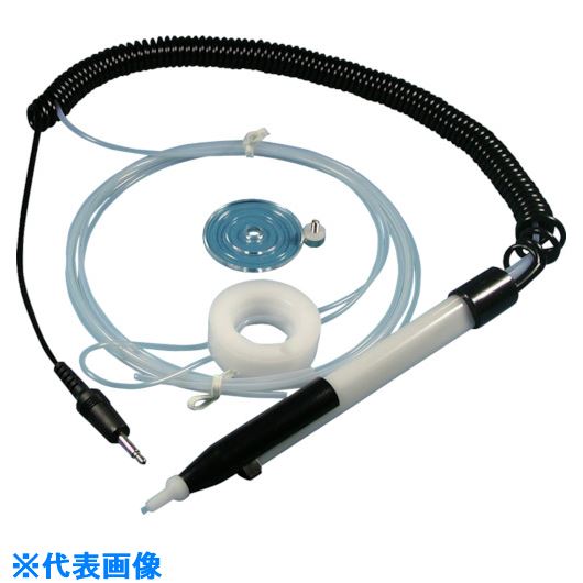 ■オートニクス 受台セットテフロンチューブ用 (1S入) PATTT19SW(8145062)[送料別途...