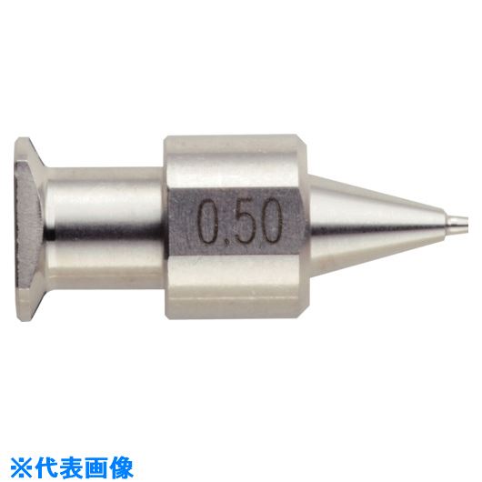 ■オートニクス 精密ニードル(0.20) (1袋入) PASPRN20(8145087)[送料別途見積り][法人・事業所限定][掲外取寄]