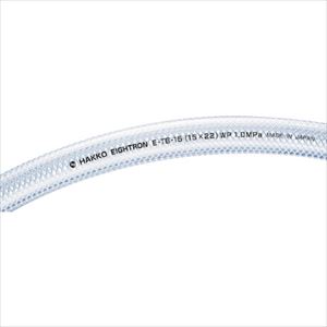 ■ハッコウ プレッシャーホース 50×62 カット ETB50CUT(8146385)[送料別途見積り][法人・事業所限定][掲外取寄]