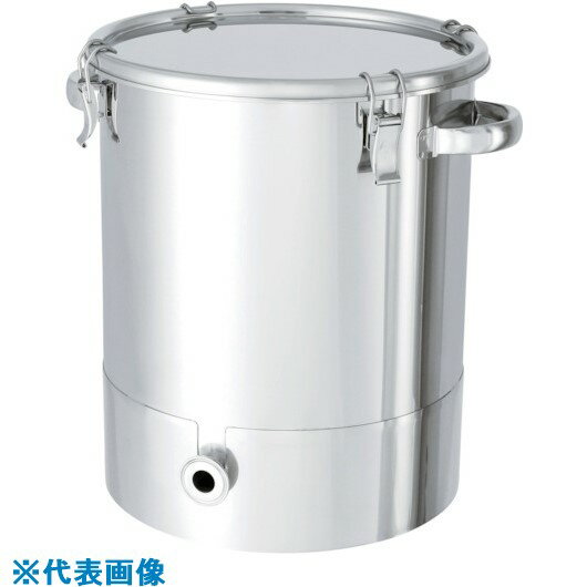 ��MONOVATE ���ƥ�쥹�����ҥơ��ѡ�������å׼�̩���ƴ�25L KTTCTH33(8147135)[ˡ�͡����Ƚ����][��ľ����]