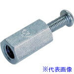 ■日東 エアライナー 異径高ナットΦ25、Φ40(22243) ALNNU4025SS41(8147651)[送料別途お見積り][法人限定][外直送]