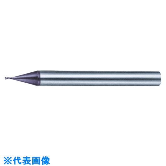 ■MOLDINO 精密加工用小径エンドミル HYPS2008−C HYPS2008C(8154912)[送料別途お見積り][法人限定][掲外取寄]