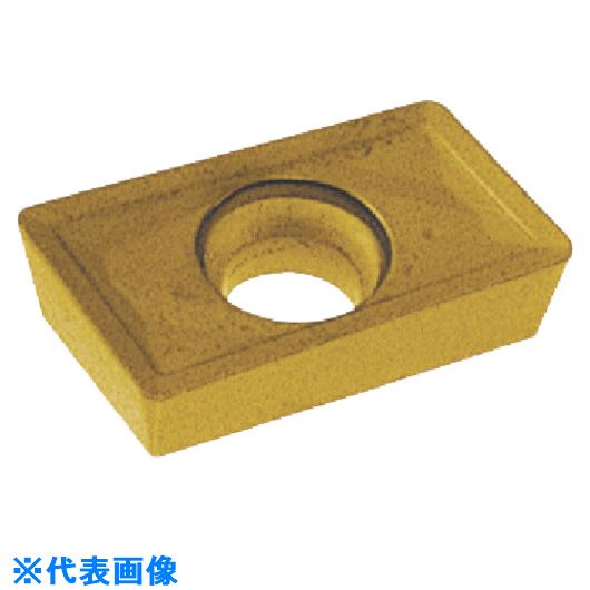 ■MOLDINO カッタ用チップ ADMT080308L CY250 CY250 ADMT080308L(CY250)(8155429)×10[送料別途お見積り][法人限定][掲外取寄]