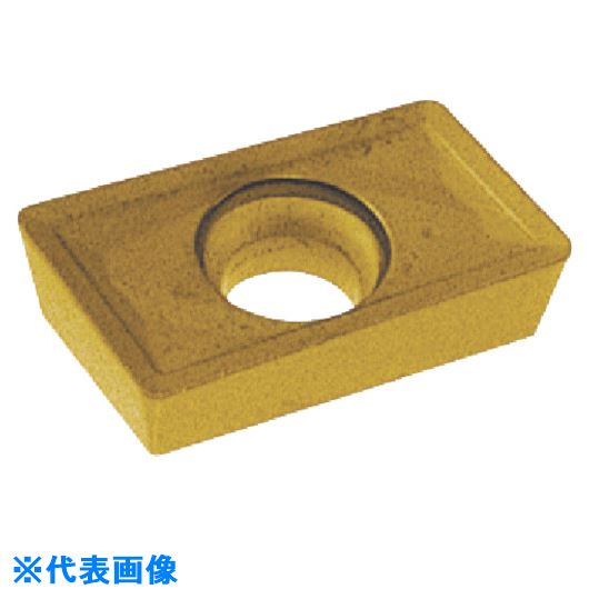 Rakuten - ■MOLDINO カッタ用チップ APMT170408L GF30 GF30 APMT170408L(GF30)(8155549)×10[送料別途お見積り][法人限定][掲外取寄]