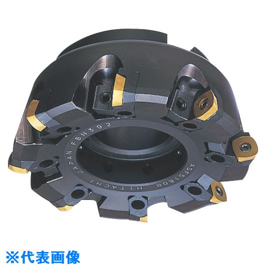 乐天商城 - ■MOLDINO アルファ 高送り正面フライス ASF5200R ASF5200R(8155627)[送料別途お見積り][法人限定][掲外取寄]