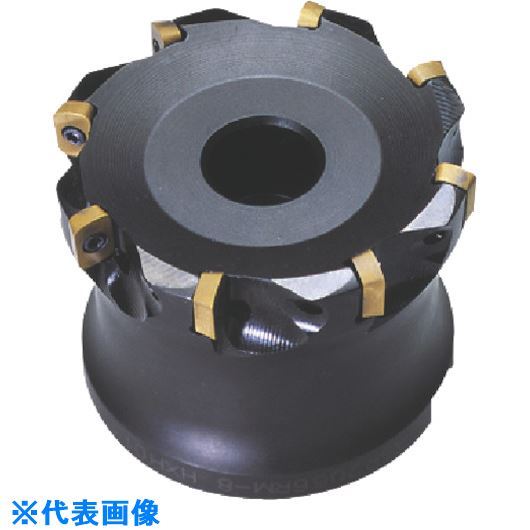 ■MOLDINO アルファ高送りラジアスASRタバ ASR3063RM-6 ASR3063RM6(8155677)[送料別途お見積り][法人限定][掲外取寄]