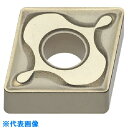 ■MOLDINO バイト用インサート CNMG120412-AY IP3000 CNMG120412AY(IP3000)(8155743)×10[送料別途お見積...