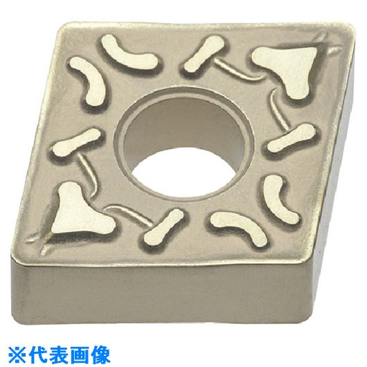 ■MOLDINO バイト用インサート CNMG120408-CT HG8010 CNMG120408CT(HG8010)(8155819)×10[送料別途お見積..