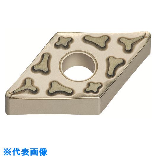 ■MOLDINO バイト用インサート DNMG150404-BH IP2000 DNMG150404BH(IP2000)(8156038)×10[送料別途お見積り][法人限定][掲外取寄]