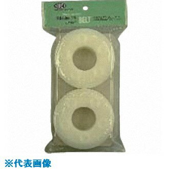 ■仁礼 しめしめ33用スペアベルト白 HB33BT23N(8157685)