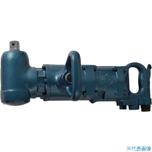 ■NPK アングルインパクトレンチ 22mm 20179 NAW32LA(8160132)[送料別途お見積り][法人限定][メーカー取寄]