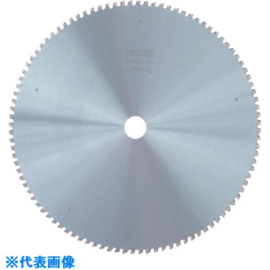 ■IWOOD アルミ用チップソー Φ355 120P 99371(8160481)[送料別途見積り][法人・事業所限定][掲外取寄]