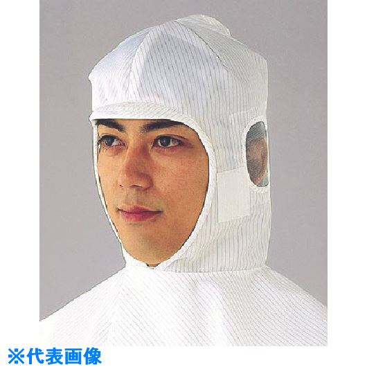 オレンジブック トラスコ中山　TRUSCOGOLDWIN マジック付きフードピンク 〔品番:PA1338HPL〕[ 注番:8160616]特長●適度なフィルター性と通気性を併せ持ち表面強度にも優れた素材「プリータ［［R3］］」素材を使用した頭巾型フードです。●前面顔部を開口し、顎部でマジックテープ掛け合わせにより着脱も容易です。●後頭部の上部にはサイズ調整が可能なアジャスタがついて、より頭部にフィットする様に設計しています。●ほほマジックにより、マジック式マスクの着脱が可能です。●受注生産色です。仕様●色：ピンク●サイズ：L●頭周り(cm)：58●頭囲(cm)：58仕様2●対応目安：クラス1000●頭巾フード型●後部マジック式アジャスタ材質/仕上●プリータ［［R3］］(ポリエステル)セット内容/付属品注意●クリーンパック品ではありません。原産国（名称）日本JANコード本体質量60gオレンジブック トラスコ中山　TRUSCOGOLDWIN マジック付きフードピンク 〔品番:PA1338HPL〕[注番:8160616][本体質量：60g]《包装時基本サイズ：380×270×58》〔包装時質量：60g〕分類》研究用品》クリーンルーム関連用品》フード☆納期情報：メーカー取り寄品（弊社より発送）