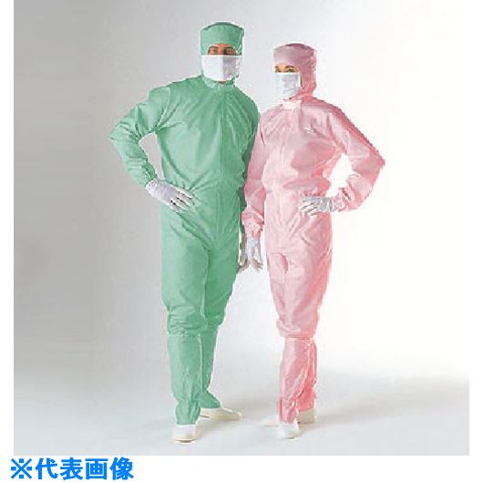 ■GOLDWIN フロントファスナーワンピース PP1310 PP1310PS(8161189)[送料別途お見積り][法人限定][掲外取寄]