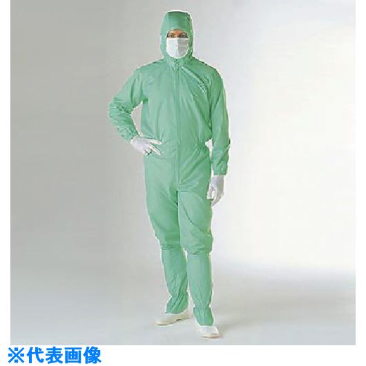 ■GOLDWIN フード付きワンピースピンク PP1340 PP1340PS(8161217)×10[送料別途お見積り][法人限定][掲外取寄]