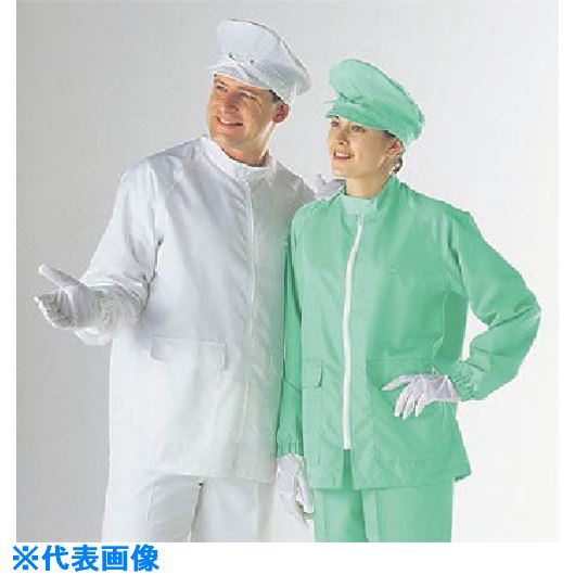 ■GOLDWIN セパレートジャケットピンク PP2201 4L PP2201P4L(8161471)×10[送料別途お見積り][法人限定][掲外取寄]