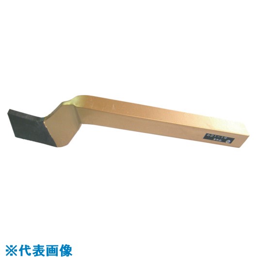 オレンジブック トラスコ中山　TRUSCOSANWA ハイス付刃バイト 19mm 刃巾16 〔品番:62119XA16〕[ 注番:8162024]特長仕様●幅(mm)：16●全長(mm)：220●刃幅：16●平削溝入●シャンク径(mm)：19仕様2材質/仕上●シャンク:機械構造用炭素鋼●チップ:高速度鋼（SKH57）セット内容/付属品注意原産国（名称）日本JANコード本体質量685gオレンジブック トラスコ中山　TRUSCOSANWA ハイス付刃バイト 19mm 刃巾16 〔品番:62119XA16〕[注番:8162024][本体質量：685g]《包装時基本サイズ：220×19×30》〔包装時質量：200g〕分類》切削工具》旋削・フライス加工工具》付刃バイト☆納期情報：メーカー取り寄品（弊社より発送）