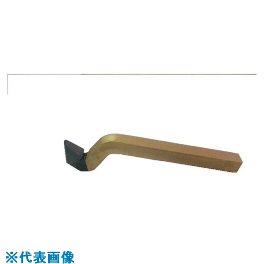 ■SANWA ハイス付刃バイト 632形(三和規格) 25mm 6327(8162037)[送料別途お見積り][法人限定][掲外取寄]