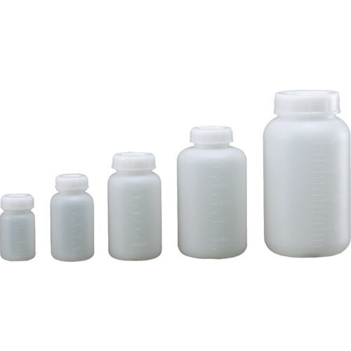 ������ץ� �ե����ХꥢPE�ܥȥ빭�� 100mL (200����) 20415C(8162579)[�������Ӥ����Ѥ�][ˡ�͸���][�ǳ����]