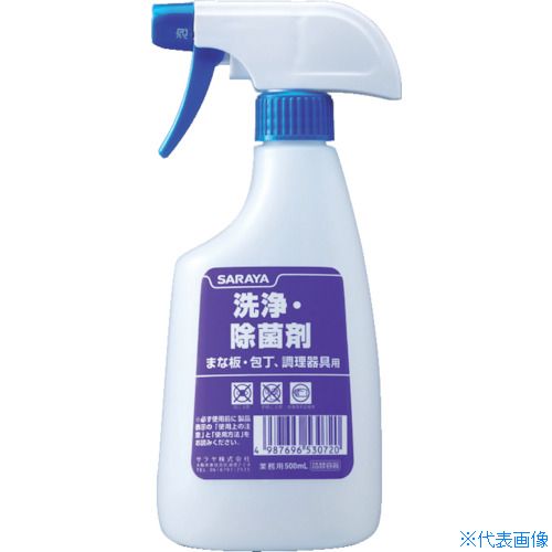 ������� �������ѵ����ƴ� ���ץ졼�ܥȥ� ���������ݺ�500ml�� 53072(8162915)