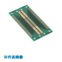 ■サンハヤト SMTコネクタ−変換基板 CK4(8163026)[送料別途お見積り][法人限定][掲...